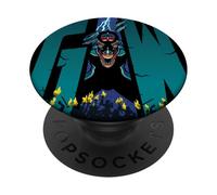 King Kong Skull Island Gaw Monarch Monster Anime Classic PopSockets Adhesive PopGrip