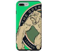 King Kong Skull Island Legend Monster New York Classic Movie Case for iPhone 7 Plus/8 Plus