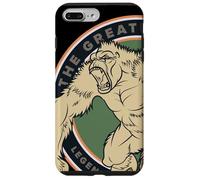King Kong Skull Island Legend Monster New York Movie Classic Case for iPhone 7 Plus/8 Plus
