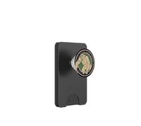 King Kong Skull Island Legend Monster New York Movie Classic PopSockets PopWallet for MagSafe