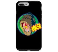 King Kong Skull Island Mitsume Gorilla Pose Anime Classic Case for iPhone 7 Plus/8 Plus