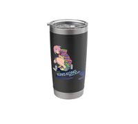 King Kong Skull Island Mitsume Graffiti Spray Anime Classic Stainless Steel Insulated Tumbler