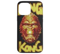 King Kong Skull Island MonsterVerse Titanus Movie Titan Ape Case for iPhone 13 Pro Max