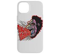 King Kong Skull Island MonsterVerse Urban Gorilla Beast Mode Case for iPhone 14 Plus