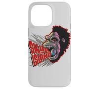 King Kong Skull Island MonsterVerse Urban Gorilla Beast Mode Case for iPhone 14 Pro Max
