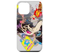 King Kong Skull Island X Mitsume Anime Manga Cyberpunk Kaiju Case for iPhone 12 Pro Max