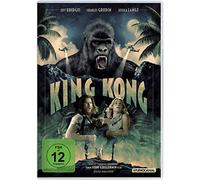 King Kong - Special Edition - Digital Remastered