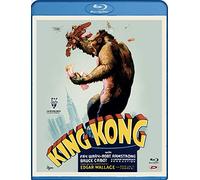 King Kong (Standard Edition)
