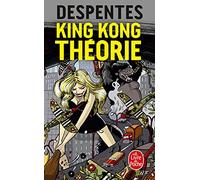King Kong theorie (Ldp Litterature)
