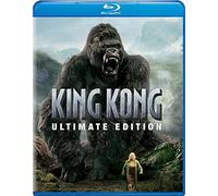 KING KONG ULTIMATE - BLUR - K3z