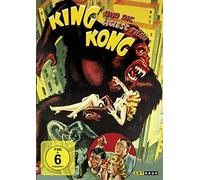 King Kong und die weisse Frau