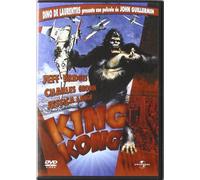 King Kong (Universal) (Import) [1976]
