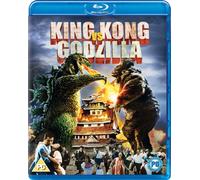 King Kong Vs Godzilla (Blu-ray)