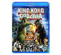 King Kong Vs Godzilla (Blu-ray)