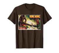 King Kong Wild T-Shirt