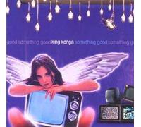 King Konga - Something Good