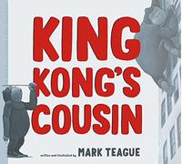 King Kong's Cousin