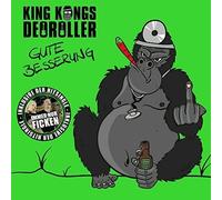 King Kongs Deoroller - Gute Besserung