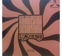 King Kronos - Soundzilla [Vinyl LP] [VINYL]