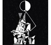 King Krule 6 Feet Beneath the Moon (Vinyl) 12" Album (US IMPORT)