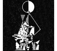 King Krule - 6 Feet Beneath The Moon [VINYL]