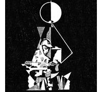 King Krule - 6 Feet Beneath The Moon [VINYL]