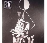 King Krule - 6 Feet Beneath The Moon [VINYL]