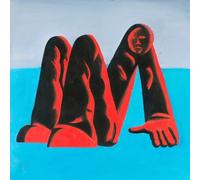 King Krule Man Alive LP Vinyl XL1009LP NEW