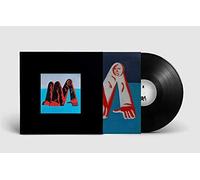 King Krule Man Alive LP Vinyl XL1009LP NEW