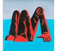 King Krule : Man Alive VINYL 12" Album (Gatefold Cover) (2020) NEW