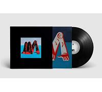 King Krule Man Alive LP Vinyl XL1009LP NEW