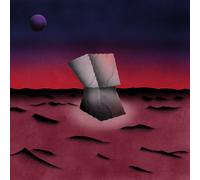 King Krule Space Heavy (Vinyl) 12" Album (Clear vinyl) (Limited Edition)