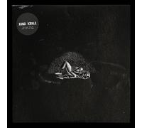 King Krule : You Heat Me Up, You Cool Me Down VINYL 12" Album 2 discs (2021)