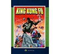 King Kung Fu [DVD] [Region 1] [NTSC] [US Import]