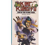 K'Ing Kung-Fu Son of the Flying Tiger