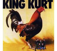 King Kurt - Big Cock