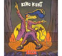 King Kurt - Billy [Vinyl Single 12'']