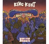 King Kurt - Billy / Vinyl single [Vinyl-Single 7'']