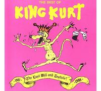 King Kurt - King Kurt Best of