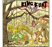 King Kurt - Ooh Wallah Wallah [VINYL]