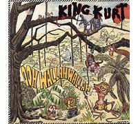 King Kurt - Ooh Wallah Wallah [Vinyl LP]