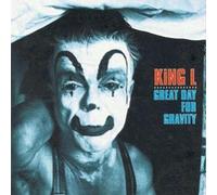King L - Great Day for Gravity