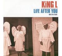 King L - Life After You [CD 2]
