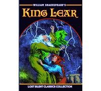 King Lear [1916] [Region 1]