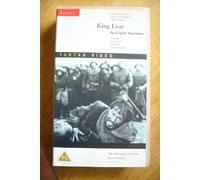 King Lear [1971] [VHS]