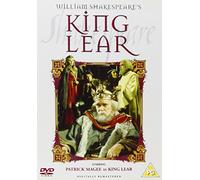 King Lear (magee)