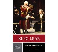 King Lear : A Norton Critical Edition