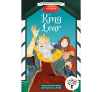 King Lear: Accessible Easier Edition