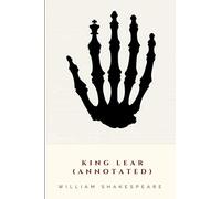 King Lear (Annotated)