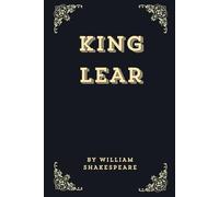 King Lear (Annotated Edition)